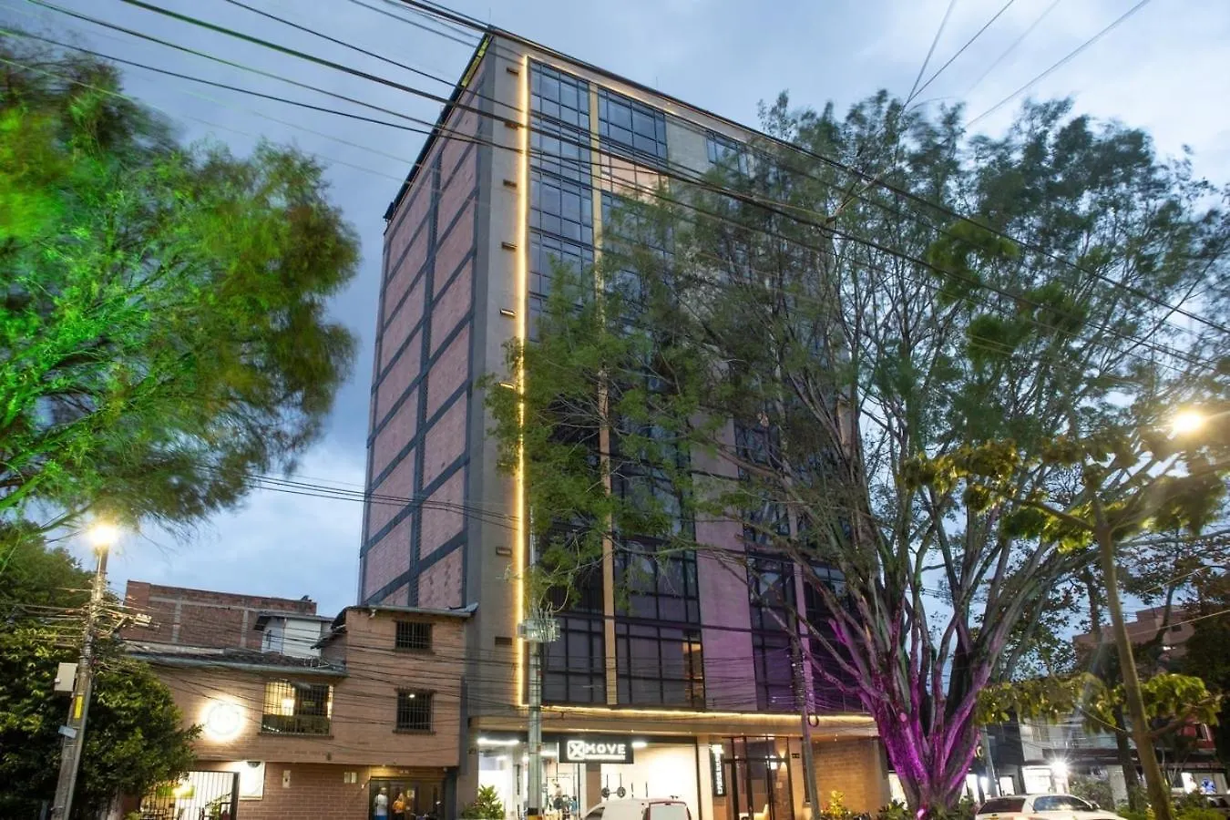 Warm And Cozy Stadio Suite Rosa Negra Medellin