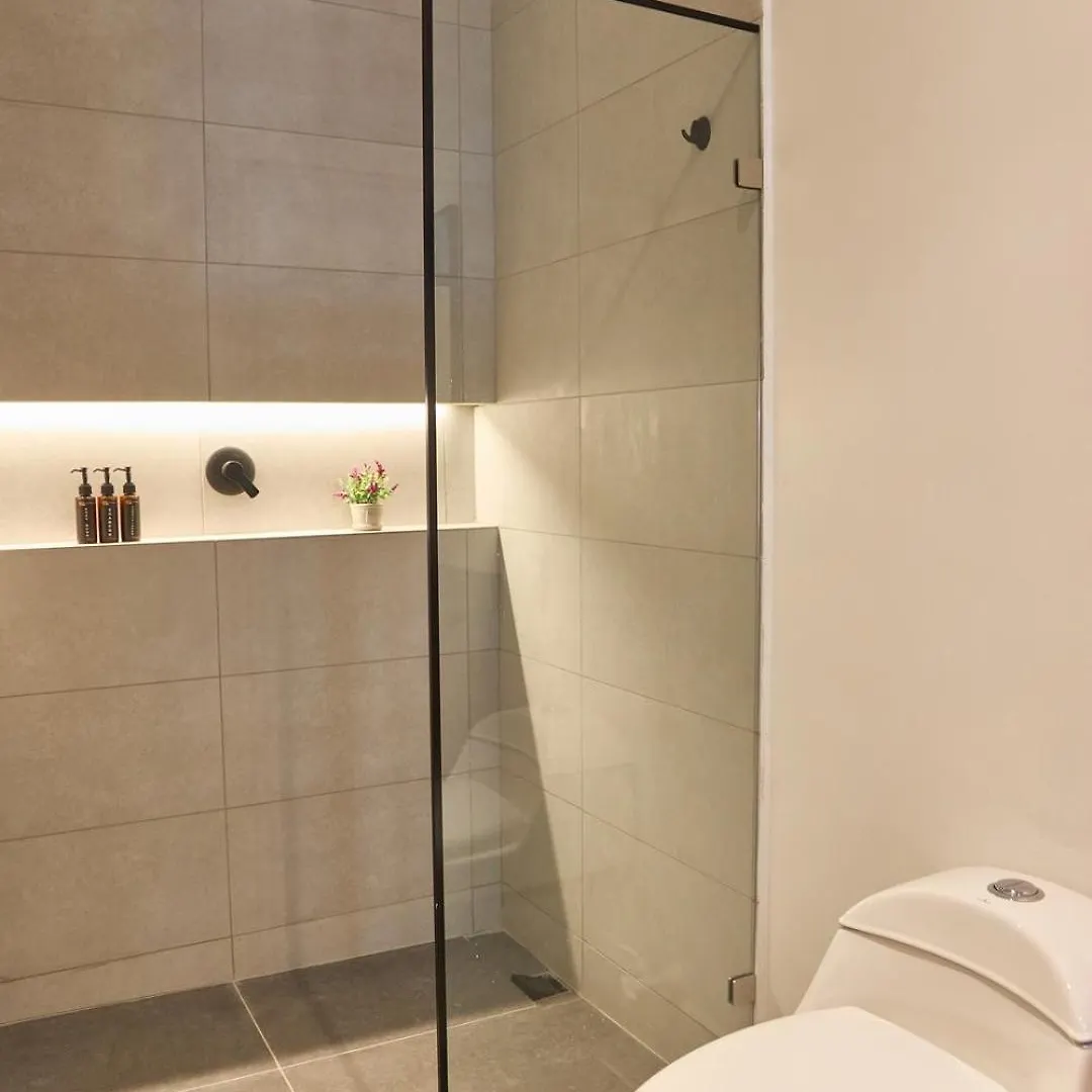 Apartamento Warm And Cozy Stadio Suite Rosa Negra Medellín Colômbia