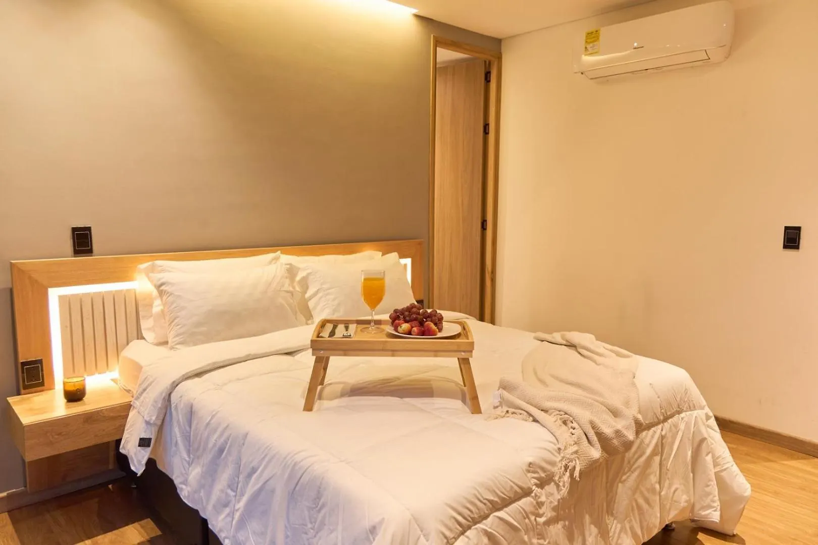 Apartment Warm And Cozy Stadio Suite Rosa Negra Medellin