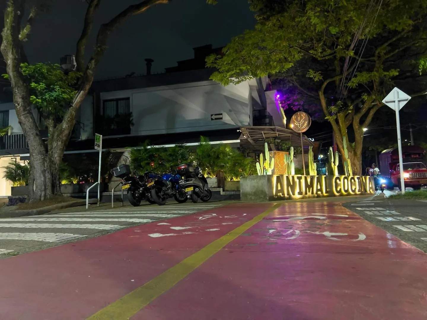 מדיין Warm And Cozy Stadio Suite Rosa Negra 0*,  קולומביה